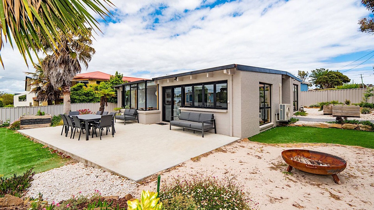 Hawley Beach House | Heavenly Hawley Beach