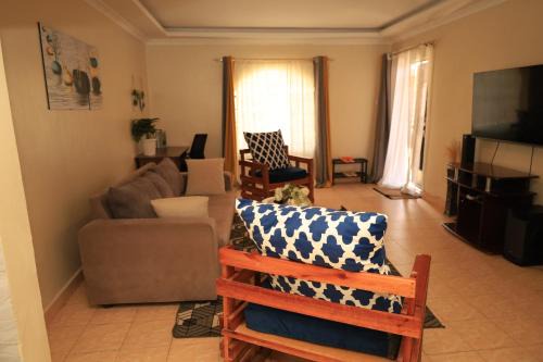 Central Province Apartment | Heavenly homes 2