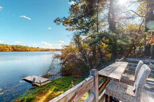 Plymouth House | Heavenly Lakefront