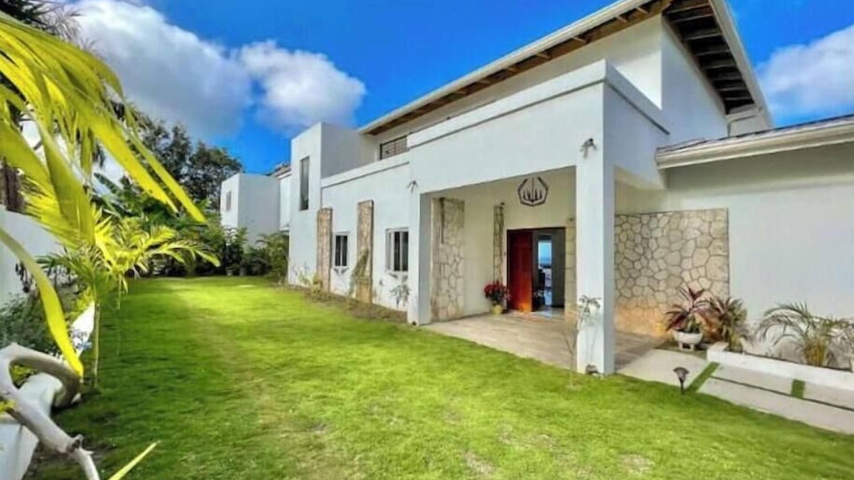 Oracabessa Villa | Heavenly Oasis by Paradise Listing