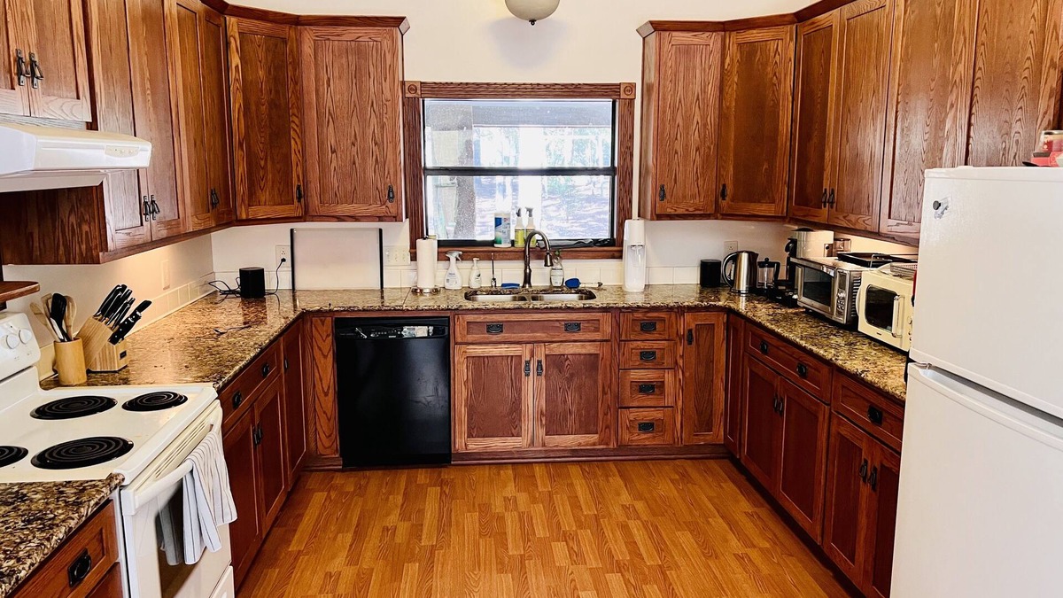 Fayette County House | Heavenly Ranch | 20 Acres | 45 mins to ATX airport