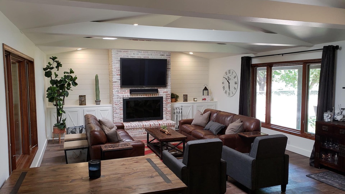 Sedona House | Heavenly Sedona Oak Creek Home - On the Water!