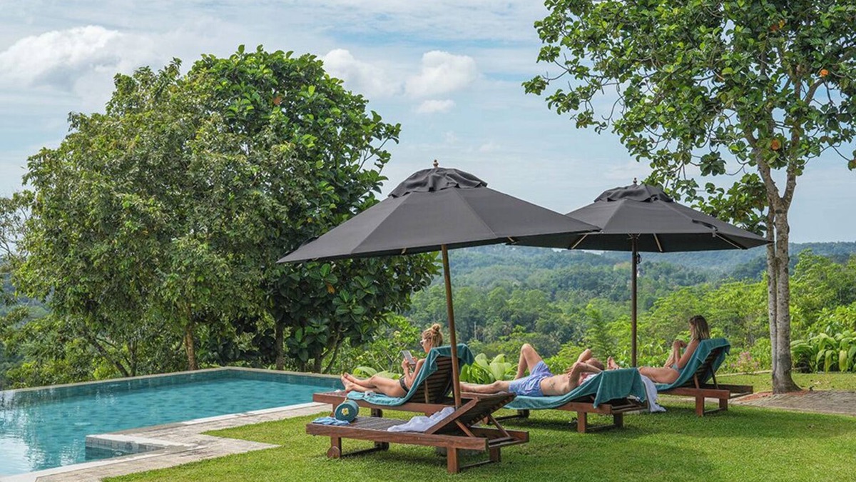 Wanchawala Villa | Heavensa Villas and Suites by The Clarks