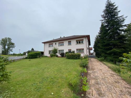 La Petite-Pierre Apartment | Hebergement Dans Villa Du Kirchberg