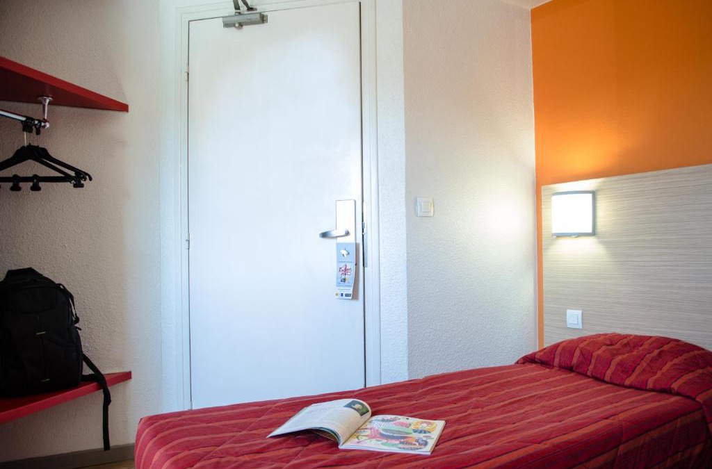 Gare Hotel | HECO Calais Centre-Gare