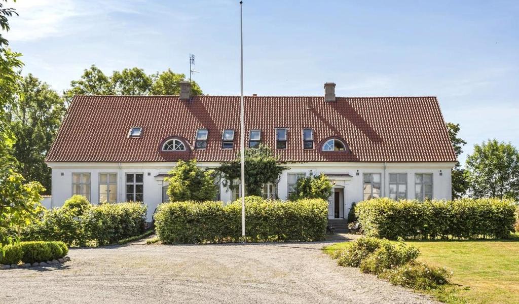 Gislov House | Hedmansgården