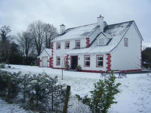 Lecemy Bed & Breakfast | Heeneys Lodge B&B