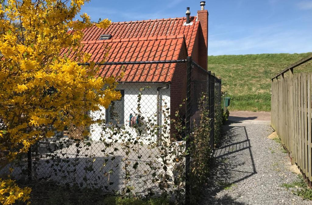 Paal House | Heerlijk Dijkhuisje in Paal