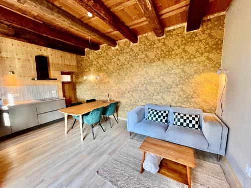 Suwald Apartment | Heerlijke boerderijwoning