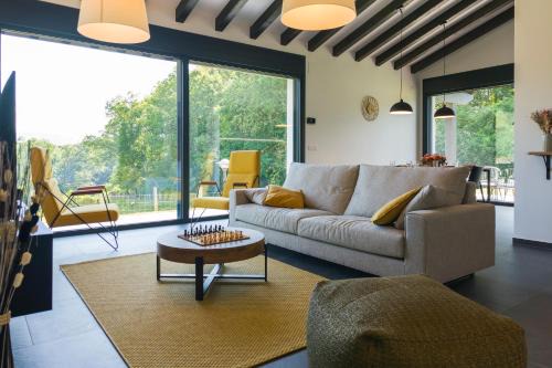Arizkun House | Hegoalde
