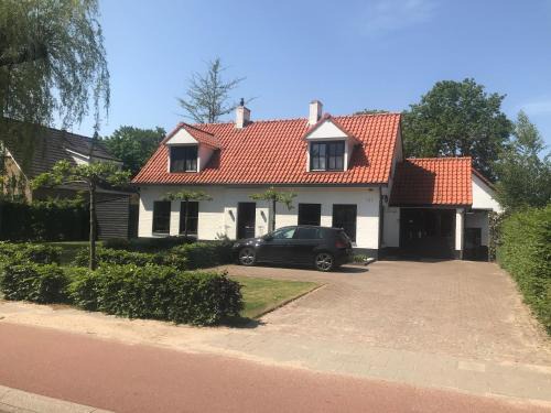 Otterlo Apartment | Hei-d-Away