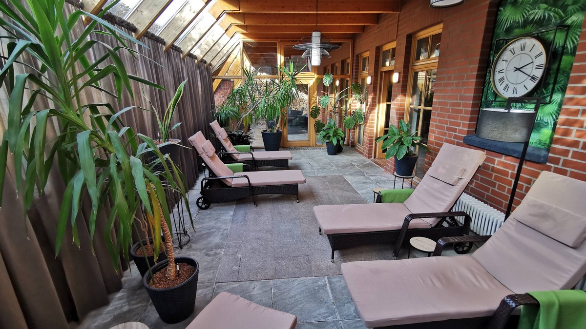 Ostheide Hotel | Heide Hotel Reinstorf