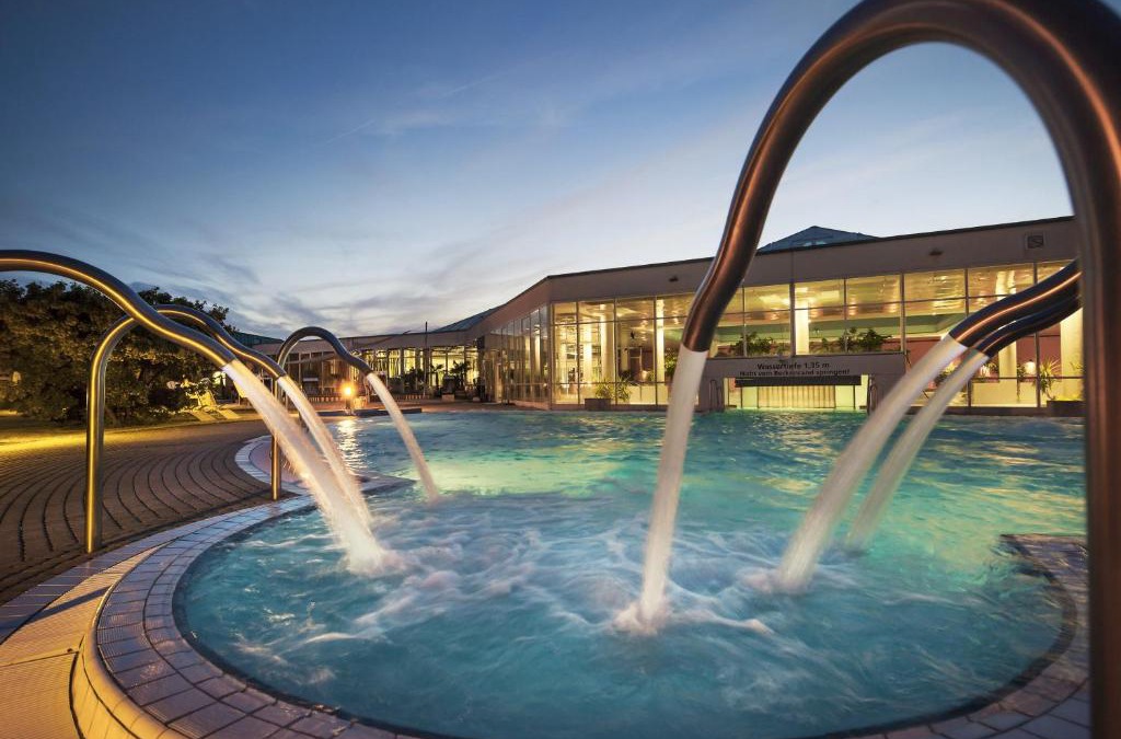 Bad Dueben Hotel | Heide Spa Hotel & Resort