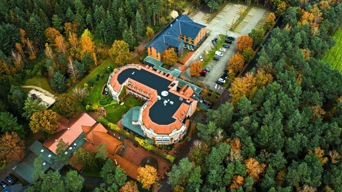 Petersfeld Hotel | Heidegrund