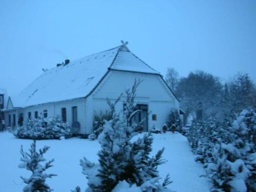 Ostheide House | Heidetenne Comfortable holiday residence