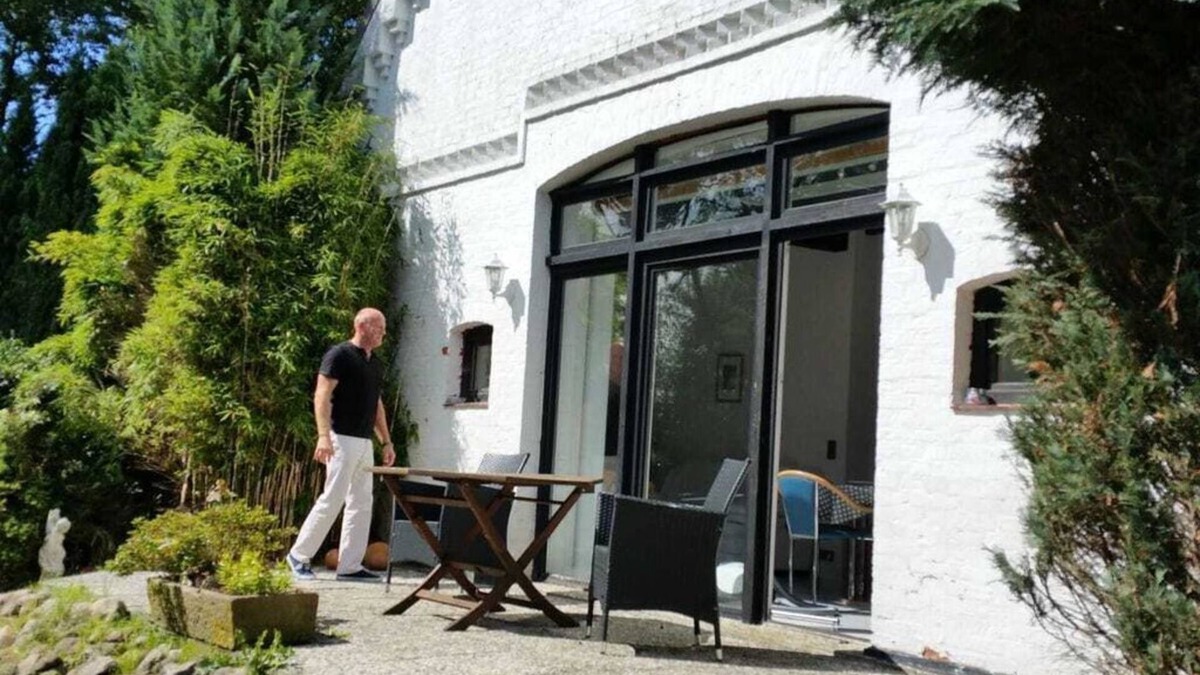 Ostheide House | Heidetenne Comfortable holiday residence