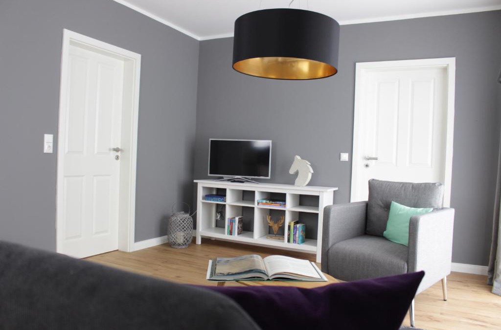 Undeloh Apartment | Heideträume Appartements