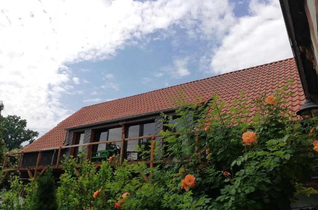 Lippstadt House | Heidi´s Gästezimmer