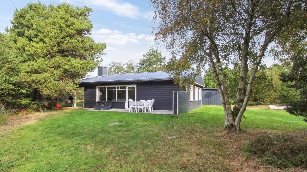 Havneby House | "Heidie" - 3.0km from the sea by Interhome