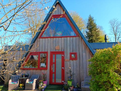 Zeewolde House | Heidy's Home, with Wellness Facilities