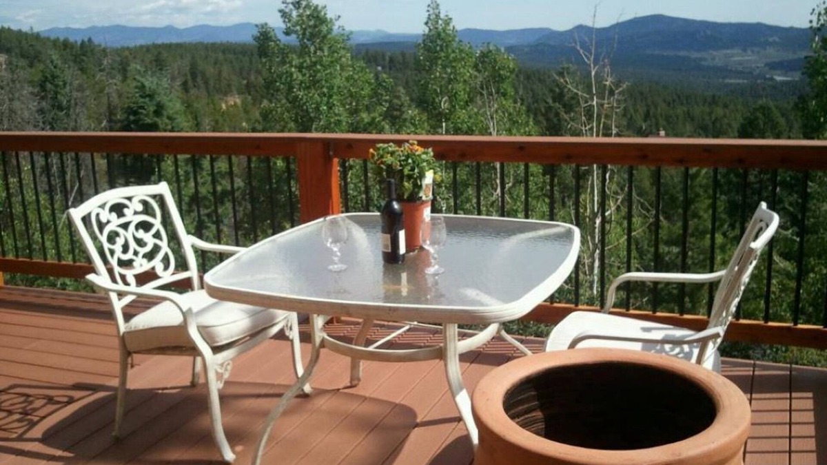 Shadow Mountain House | Height adjustment!