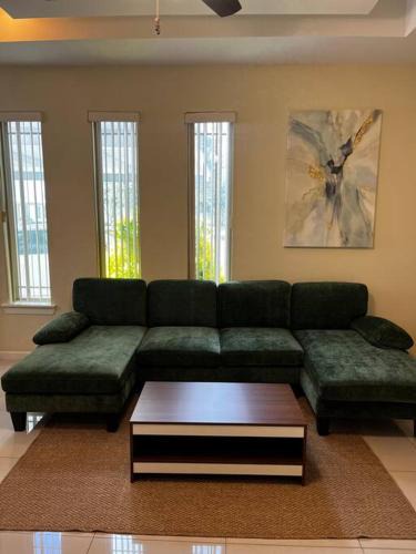 McAllen Apartment | Heights at Mcoll Luxury Condo #2