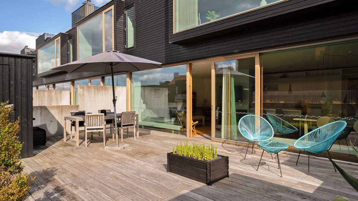 Ebeltoft Apartment | "Heigo" - 25m from the sea by Interhome