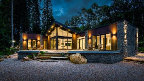 Killiecrankie House | Heilan Roo