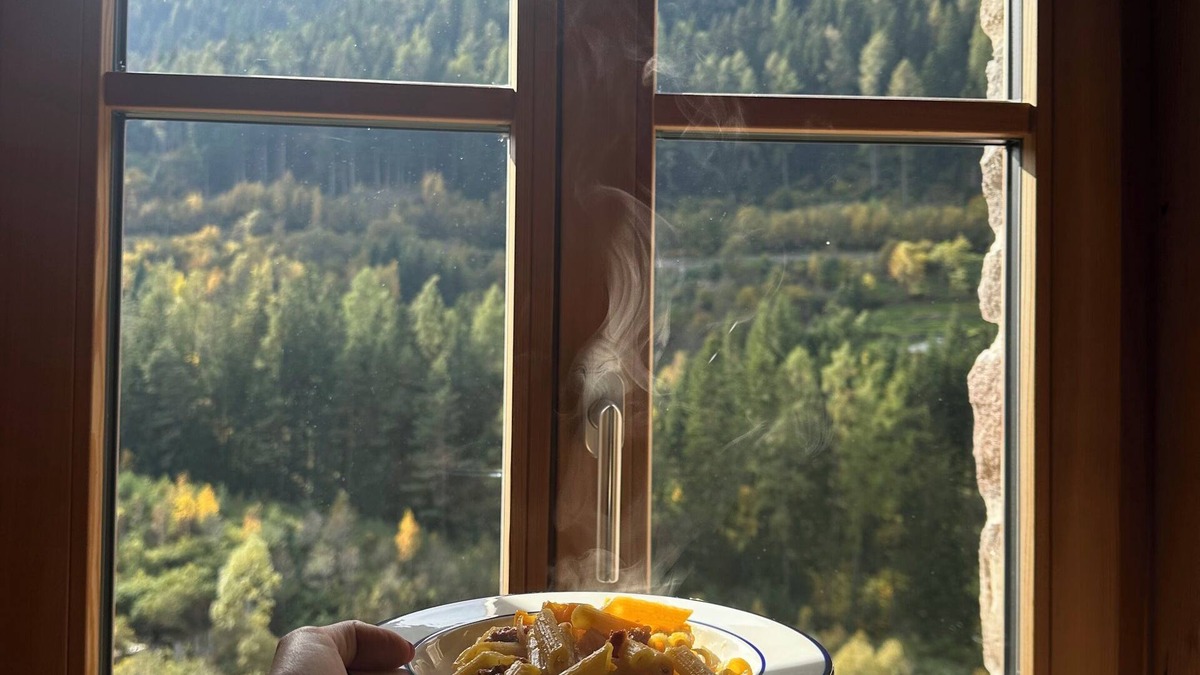 Bedollo Ski Chalet | Heilige Hütte - Oase der Ruhe, Ideal für Paare/familien mit Hund