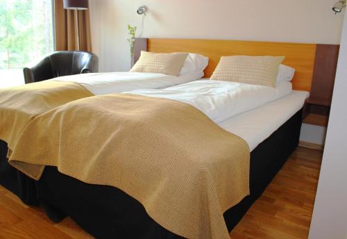 Gjerstad Hotel | Heimat Brokelandsheia