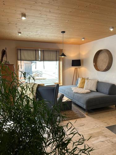 Bad Bayersoien Apartment | Heimat-Raum