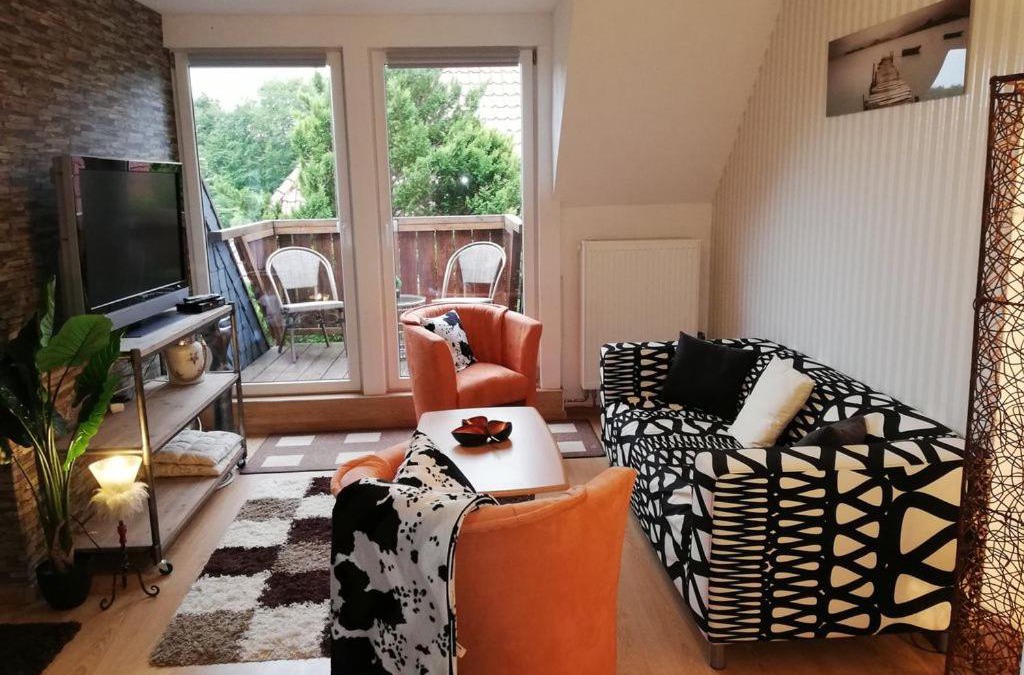 Stedesdorf Apartment | Heimathafen