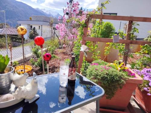 Imst Apartment | #HeimatLiebe