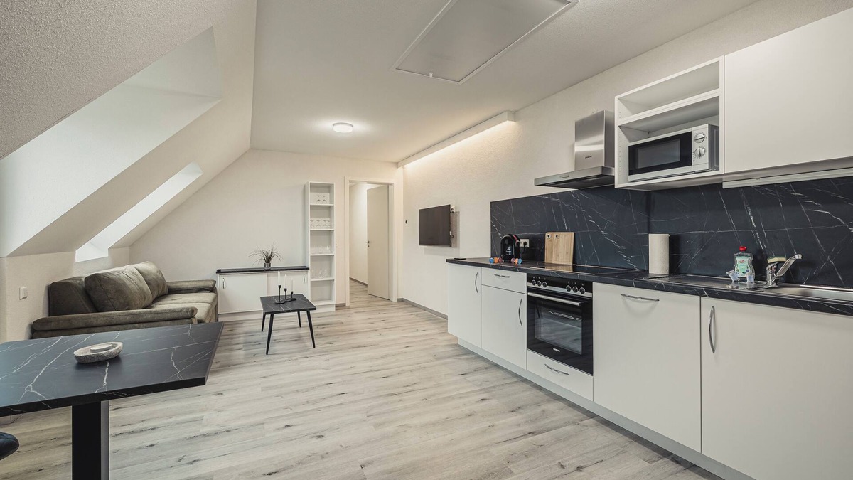 Renchen Resort | Heimbach Apartments Renchen