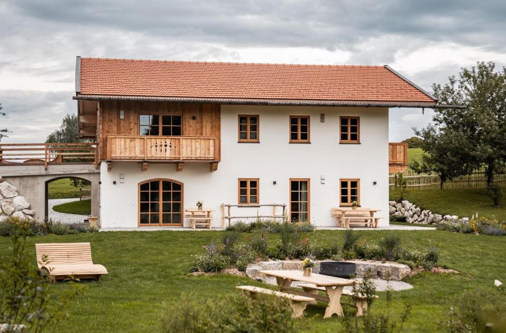 Surberg Apartment | Heimelei