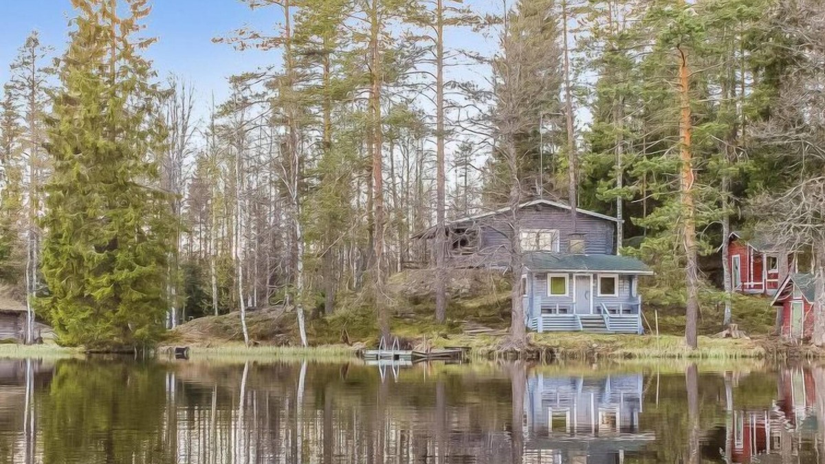 Parikkala House | Heinälampi by Interhome