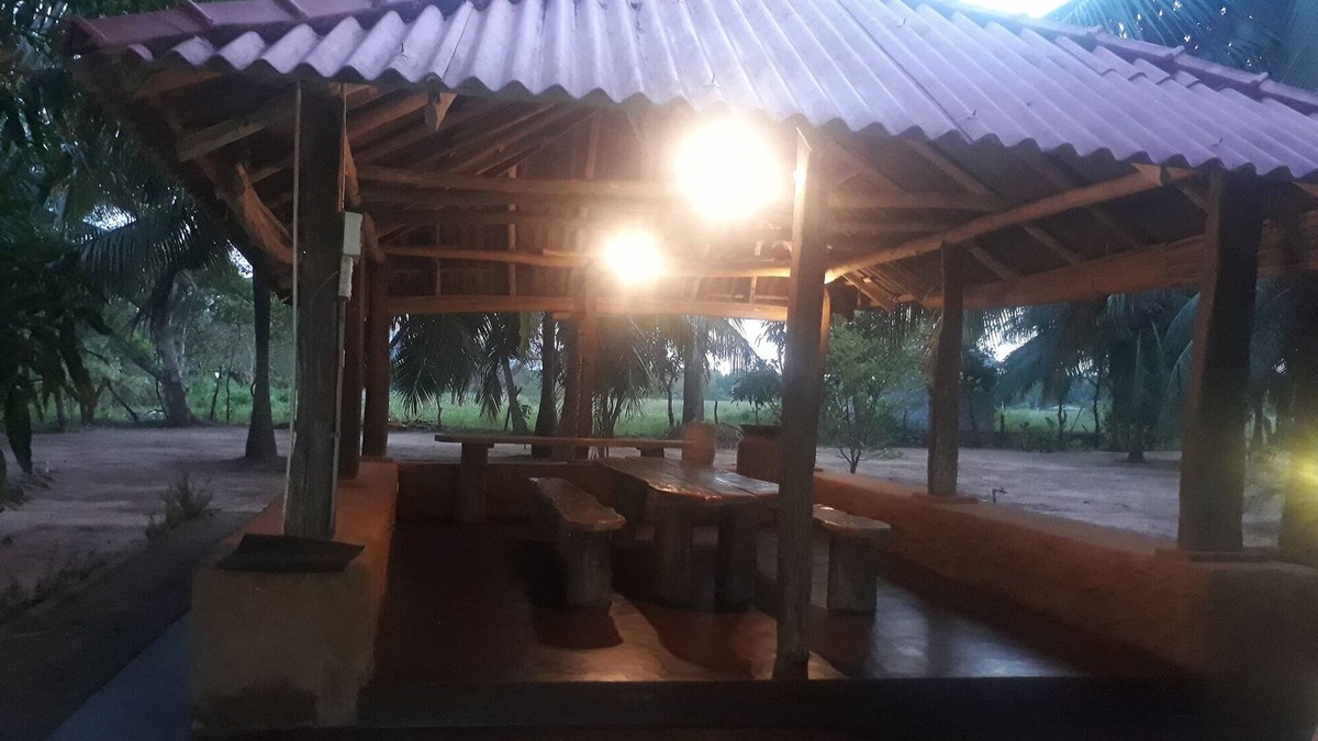 Kataragama Resort | Heina Nature Resort & Yala Safari Hotel 1