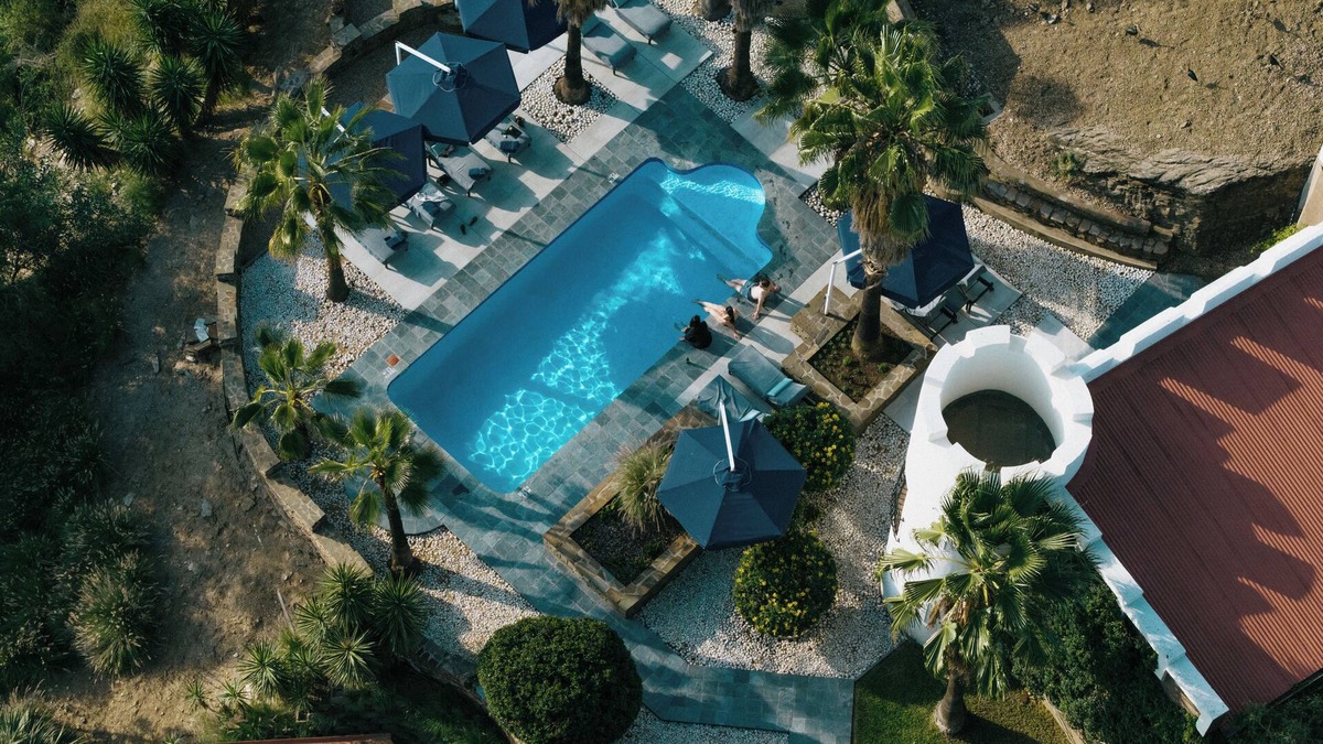 Klein Windhoek Hotel | Heinitzburg Boutique Hotel