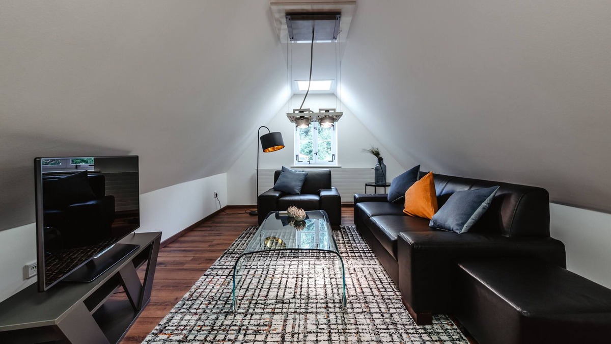 Osterode am Harz Apartment | Heinrich Heine - First Wohnen Gmbh