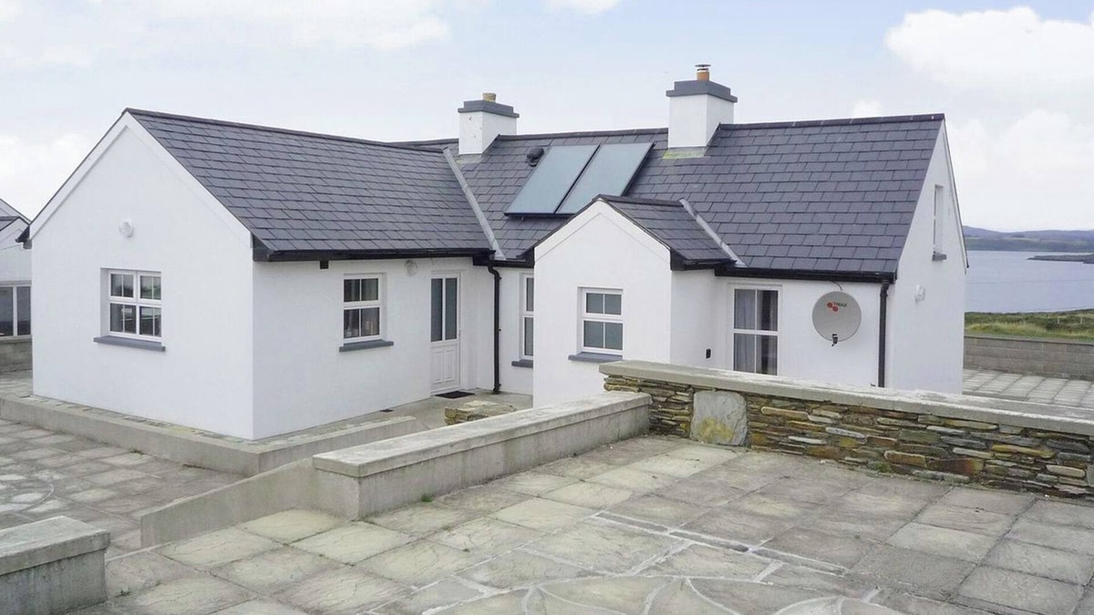 Heir Island House | Heir Island Cottages