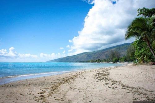 Paea House | Heitiare lodge
