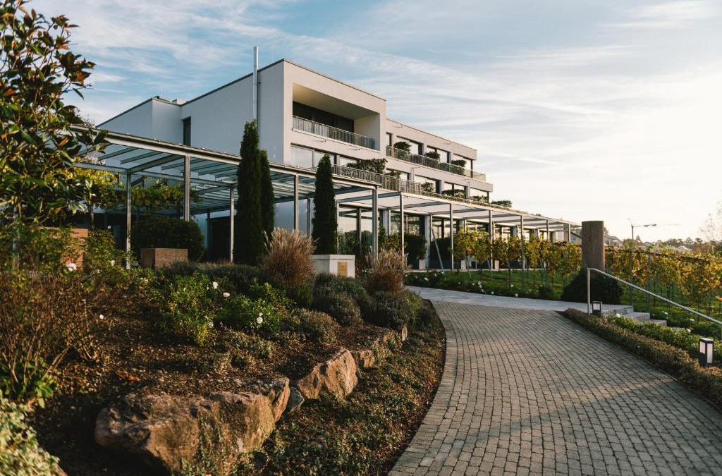 Ostringen Hotel | Heitlinger Hof