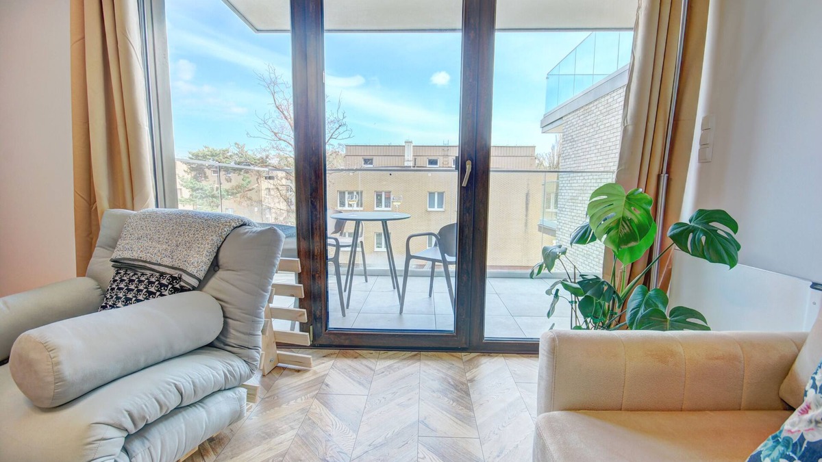Hel Apartment | HelApart - Belnihel