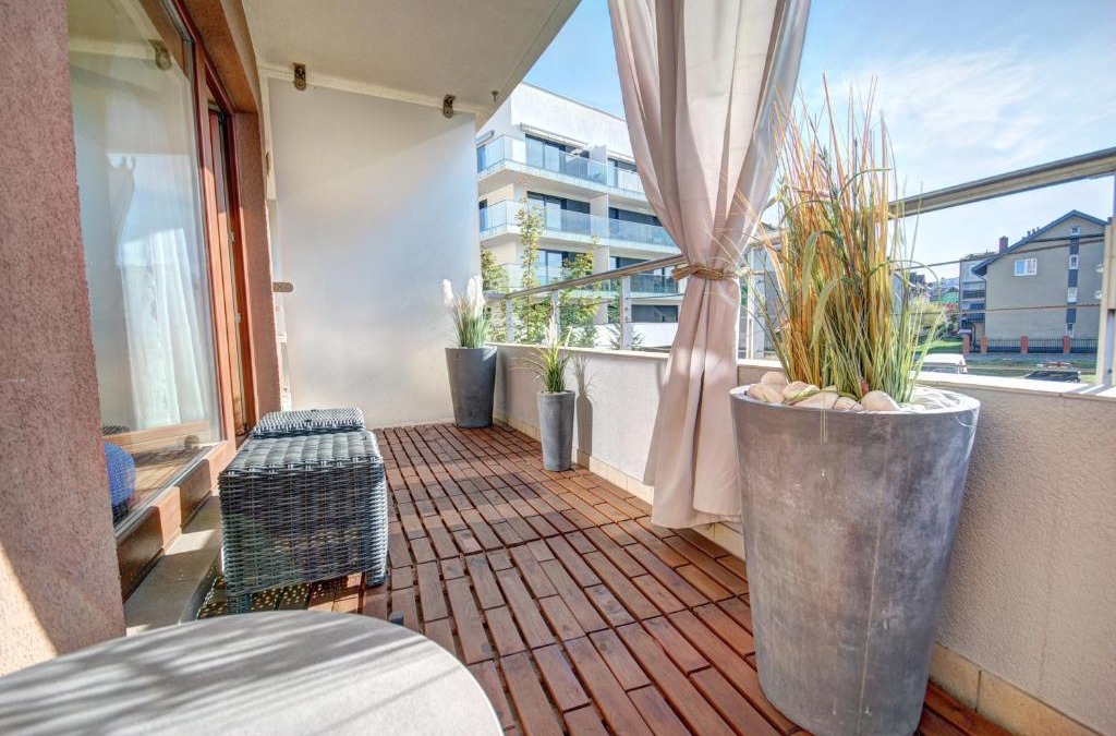 Hel Apartment | HelApart - Helska Villa
