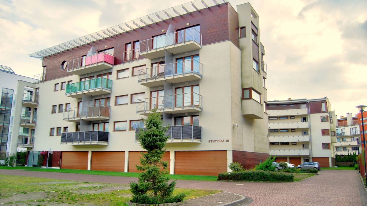 Hel Apartment | HelApart - Helska Villa