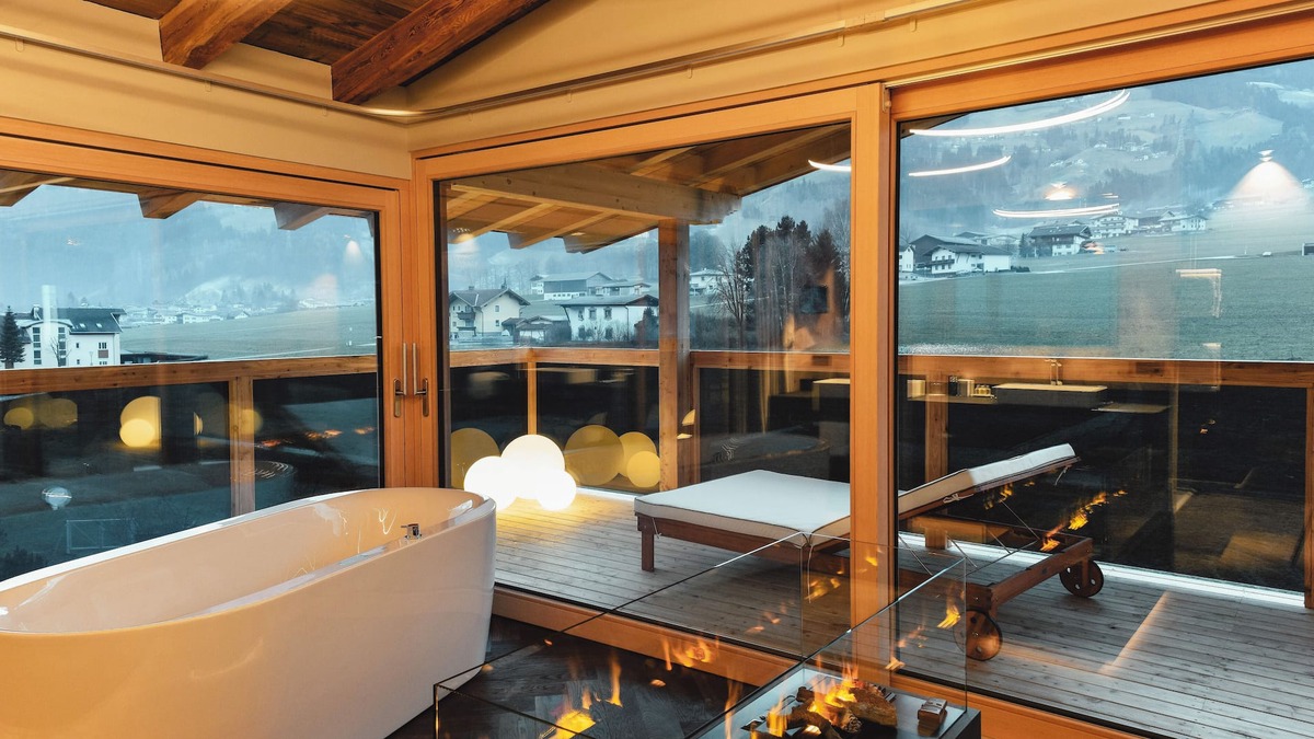 Kapfing Hotel | HELD - Hotel & SPA