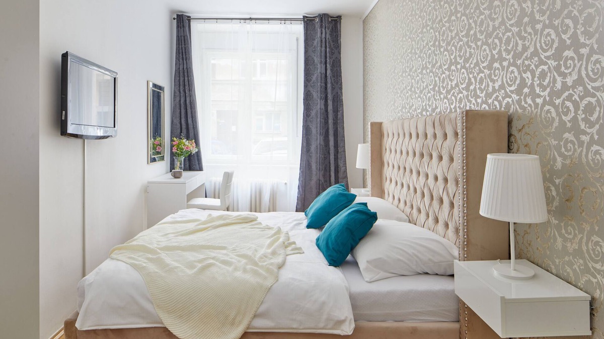 Vinohrady Apartment | Helen Homestay Flora