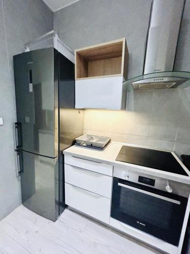 Vysehrad Apartment | Helen Homestay Prague 2