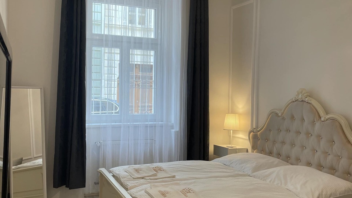 Vysehrad House | Helen Homestay Vyšehrad