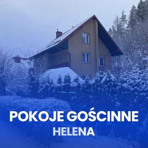 Piwniczna-Zdroj House | Helena
